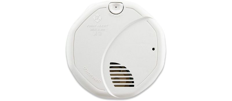 First-Alert-SA320CN-Dual-Sensor-Smoke