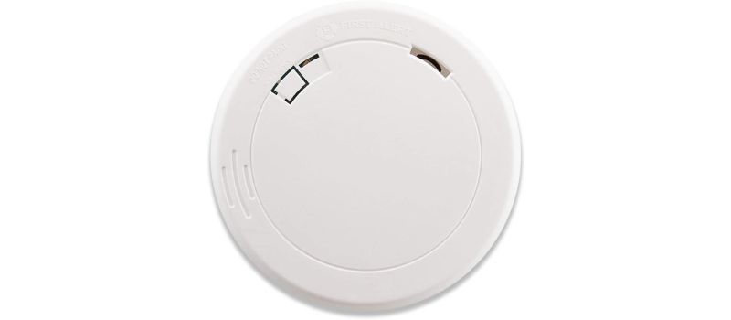 First-alert-Slim-Photoelectric-fire-electrical