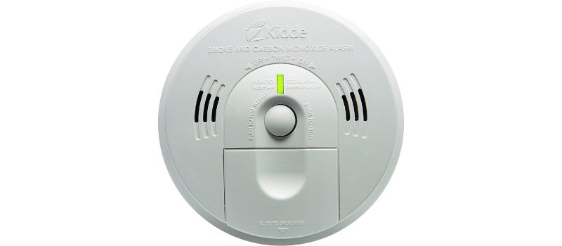 Kidde-electrical-fire-detector