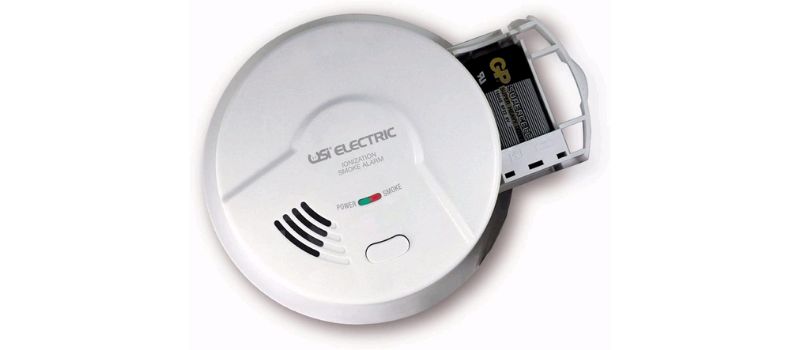 Universal-Security-Instruments-Hardwired