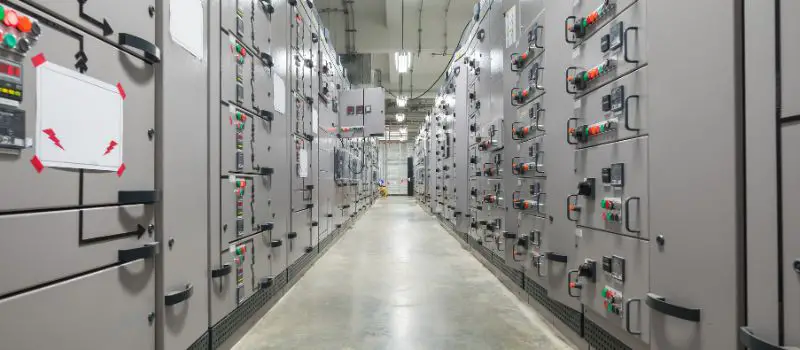 heat-detectors-in-electric-room