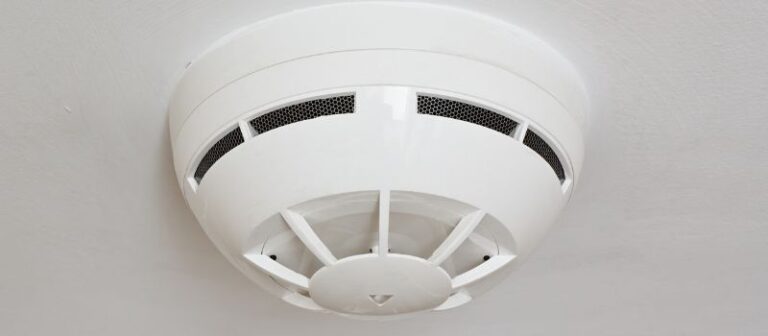 what-are-two-types-of-heat-detectors